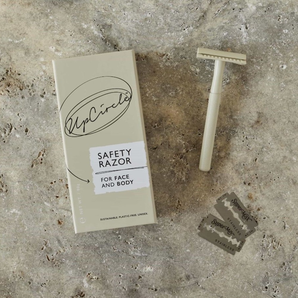 upcircle Accessories: Safety Razor Accessories: Corps