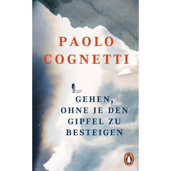 Gehen, ohne je den Gipfel zu besteigen - Reisebericht