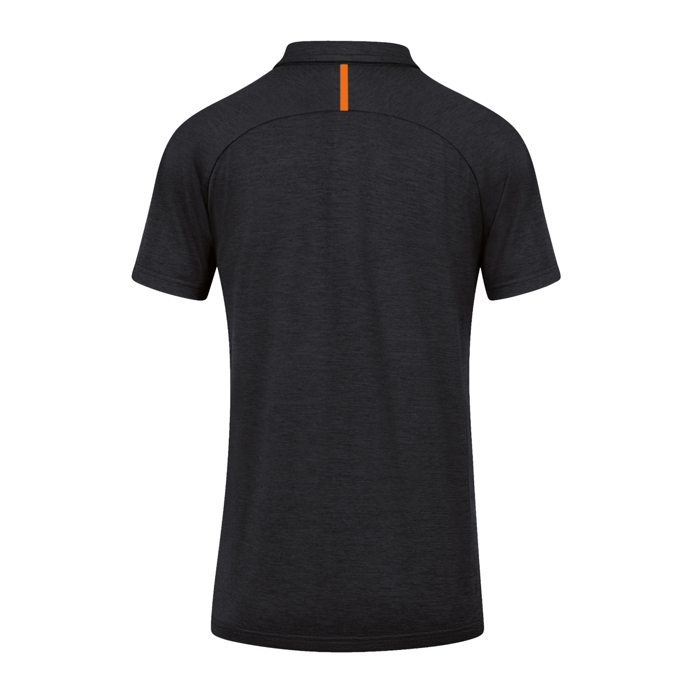 JAKO Challenge Polo Damen Orange F506