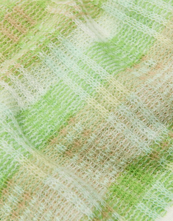Strickpullover Polira mosaic