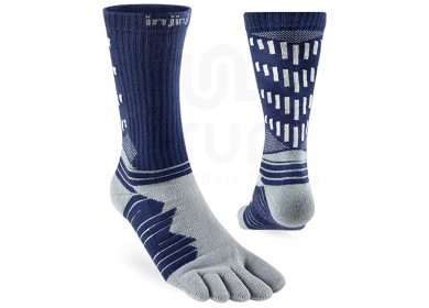 Injinji Ultra Run Crew Coolmax W