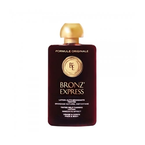 Acadèmie Bronz Express obarvani losjon za samoporjavitev 100 ml