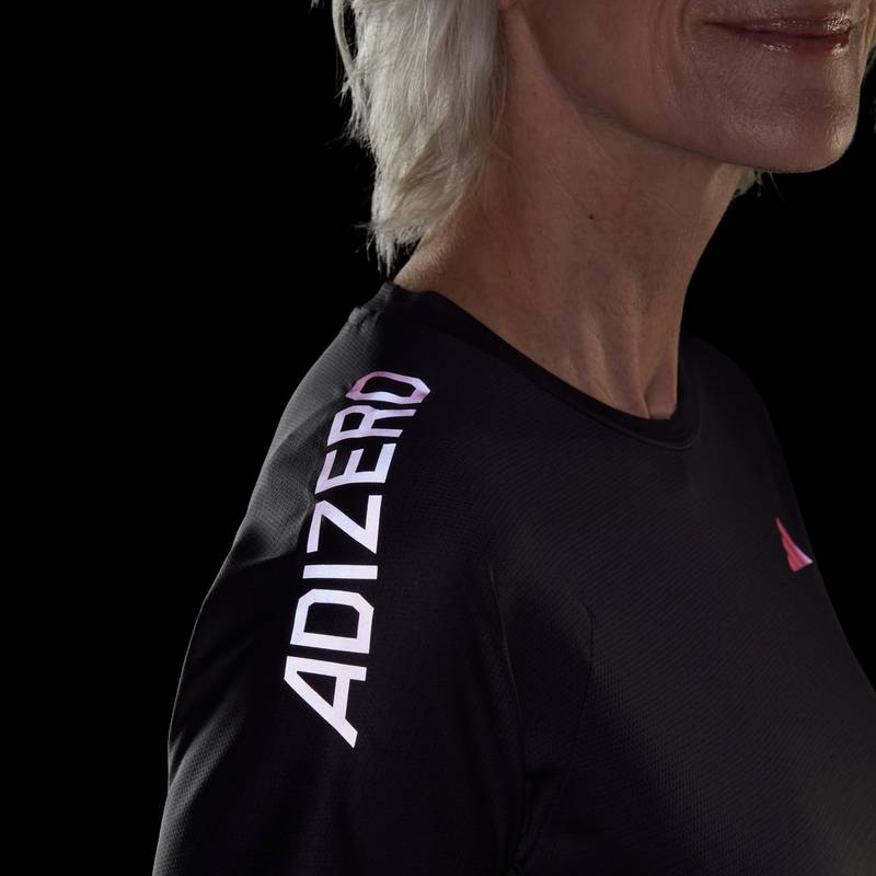 adidas Adizero Running T-Shirt T-Shirt Damen