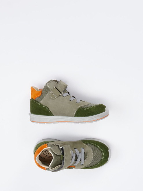 Klettschuh-67356260001 Ricosta