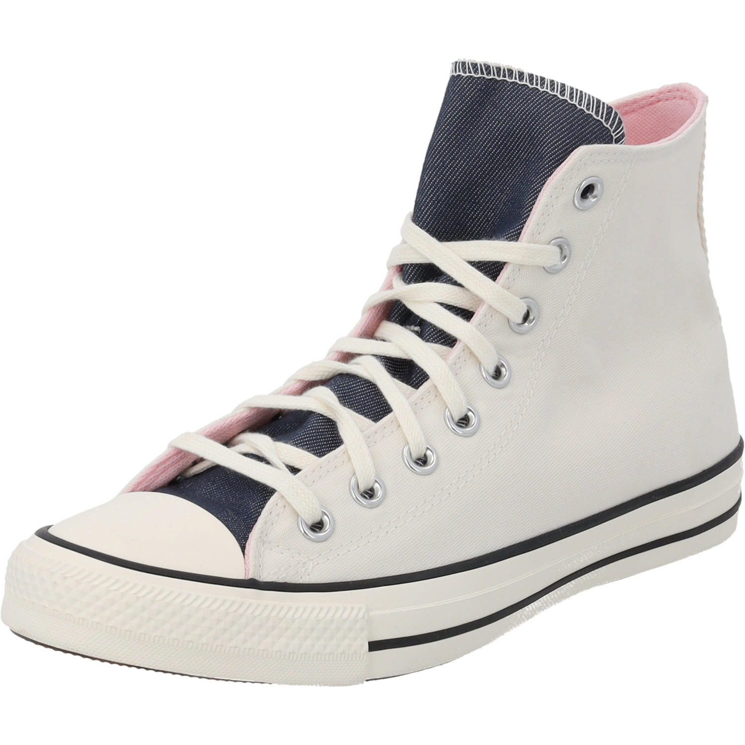 Converse CT AS A02881C, Stiefel, egret/navy/summit sage