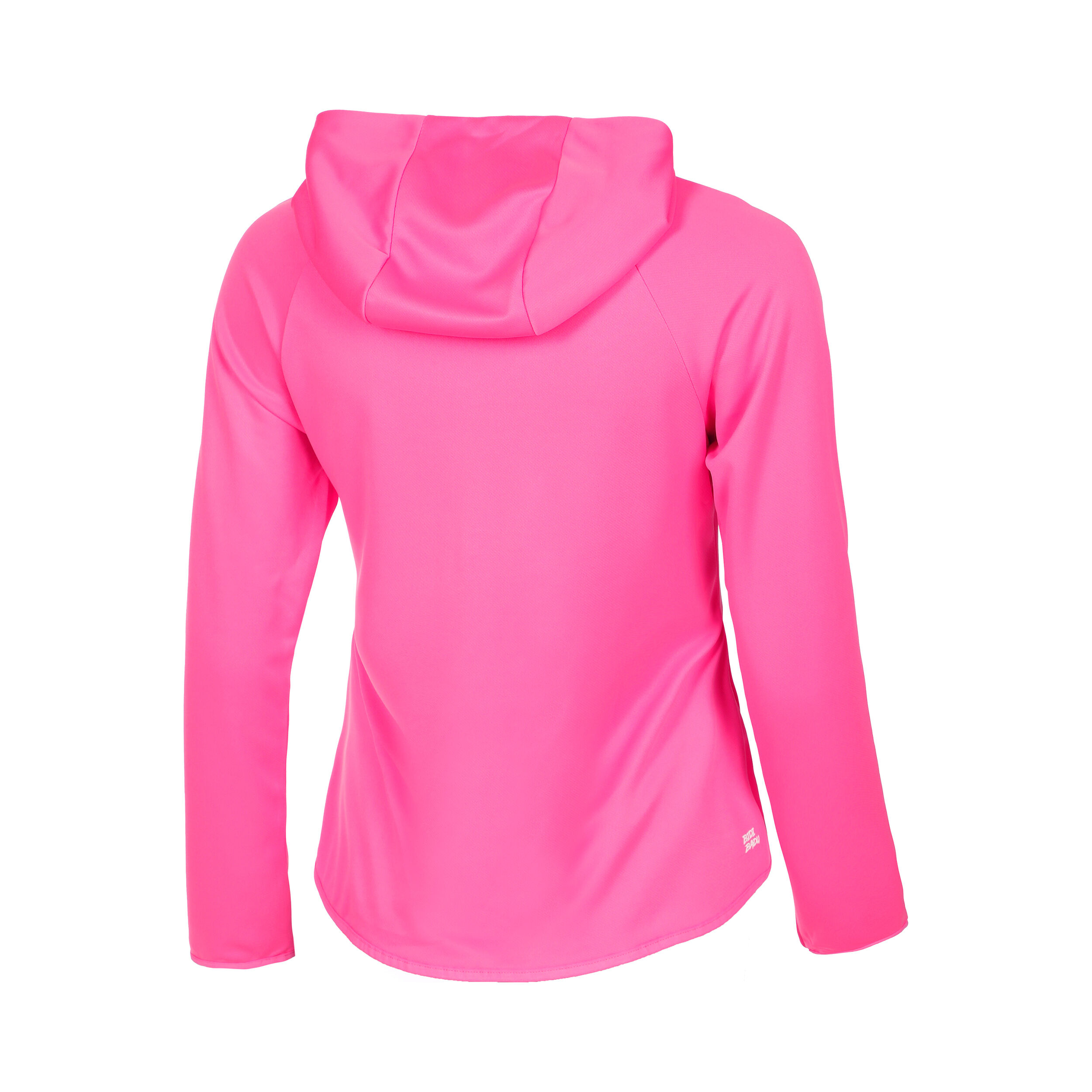 Crew Trainingsjacke Mädchen - Pink