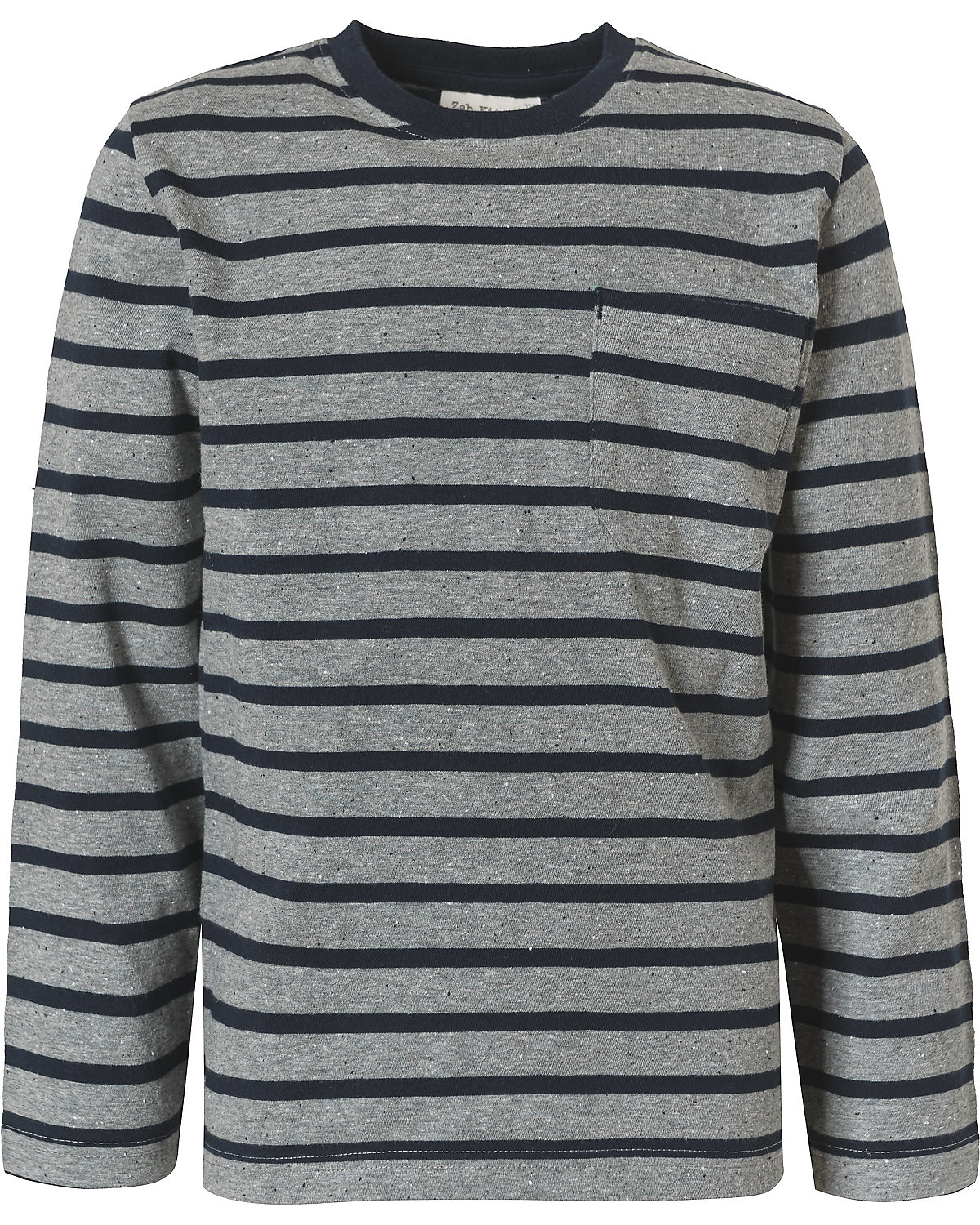 Langarmshirt für Jungen von ZAB kids