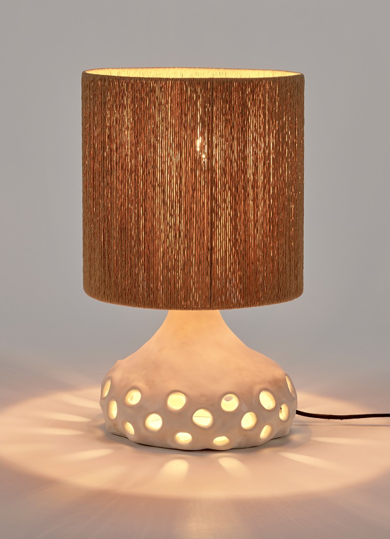 Lampă de masă Serax Oya 01 Ø 25 cm