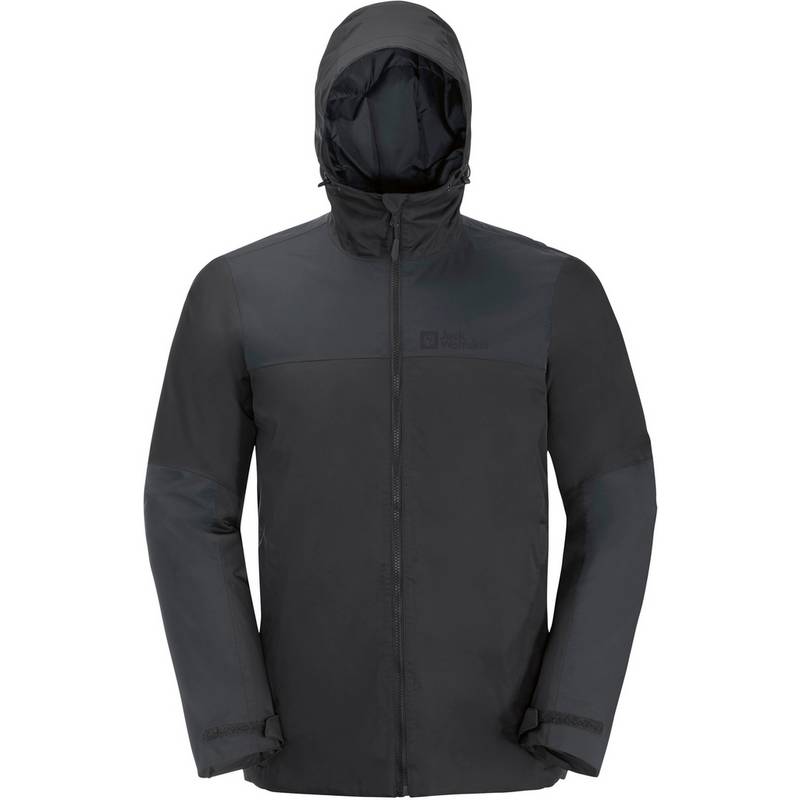 Jack Wolfskin JASPER Funktionsjacke Herren