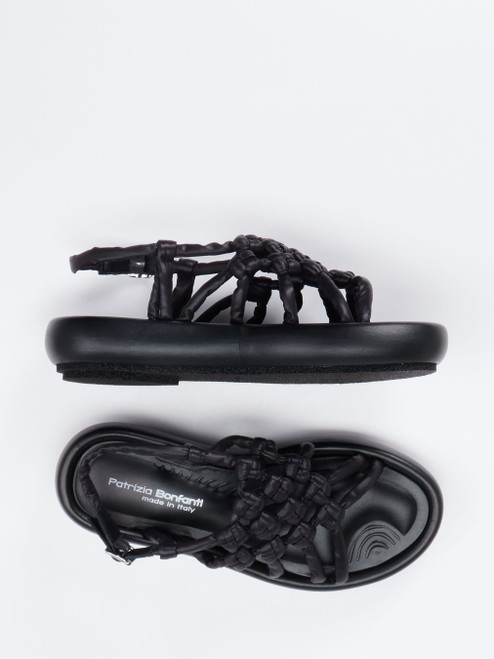 Keilsandalette-12530090016 Patrizia Bonfanti