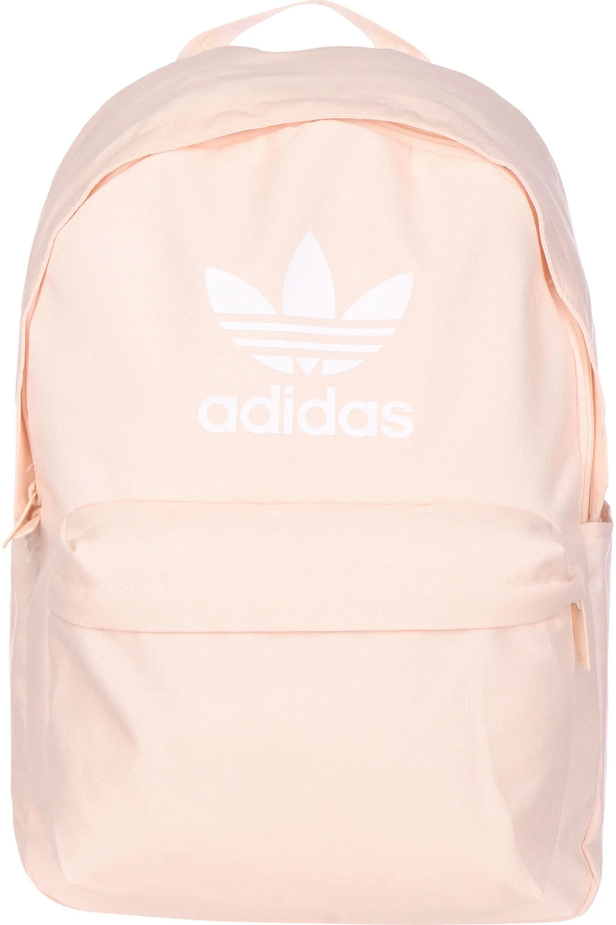 adidas  Rucksack - Cremefarben - Lizenzartikel