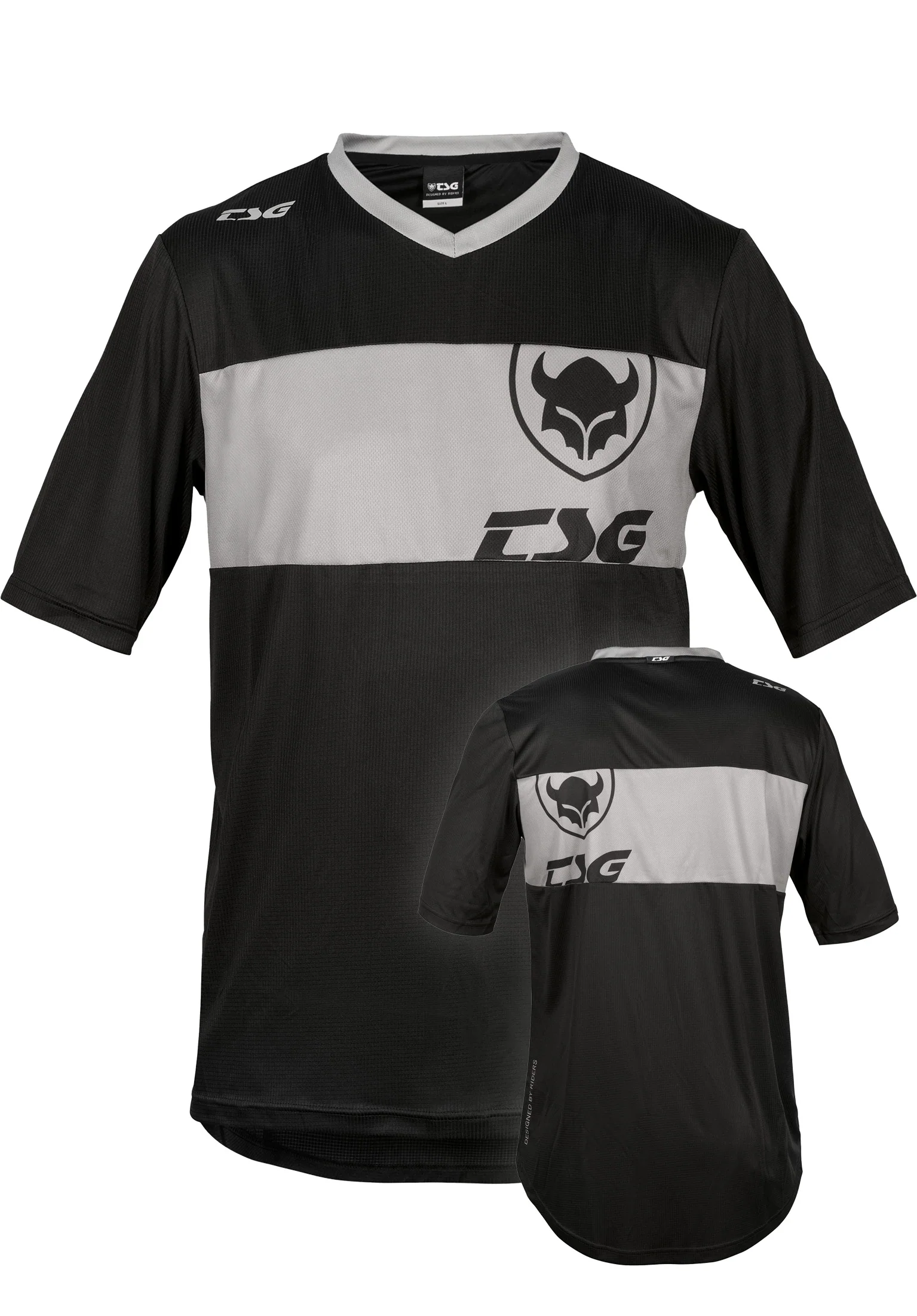 Waft Jersey