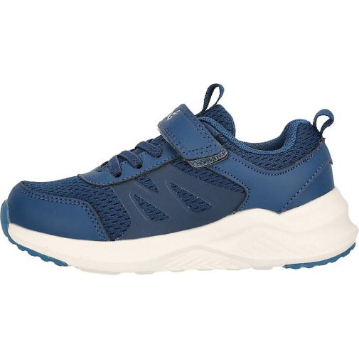 ZIGZAG Sneaker Yeisou mit einfachem Verschluss und atmungsaktiver Qualität