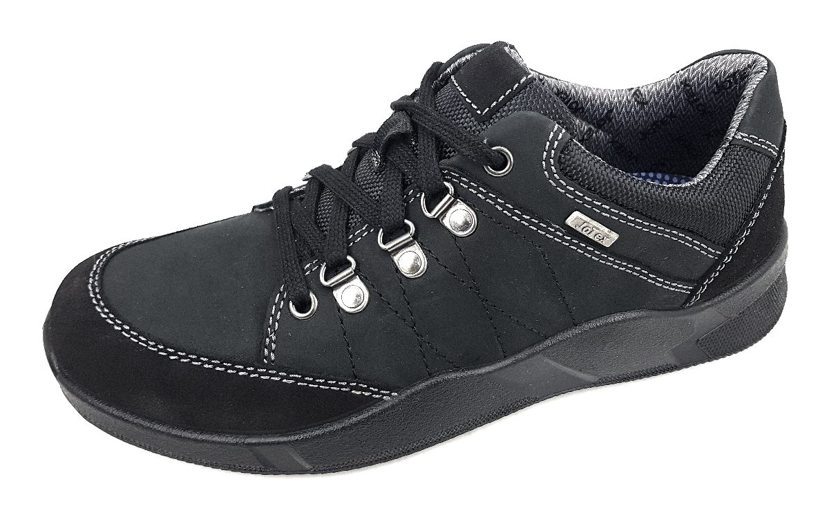 Jomos Akzent 325907-888-000 Schwarz 000 schwarz