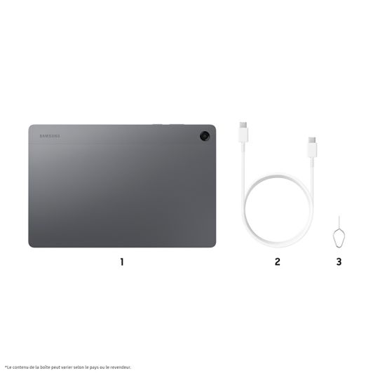 Tablet SAMSUNG Galaxy Tab A11 11