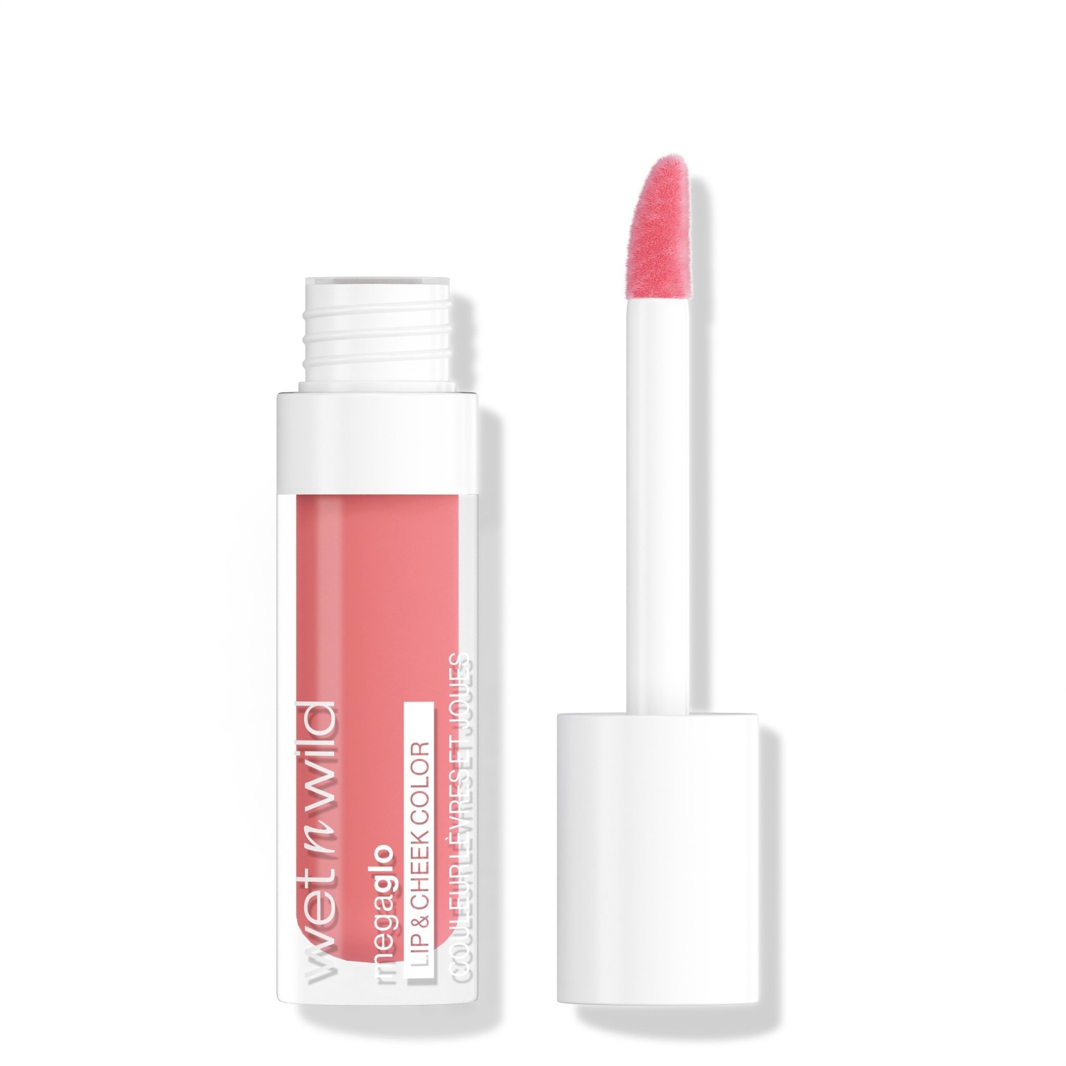 Wet n Wild Mega Glo Lip & Cheek