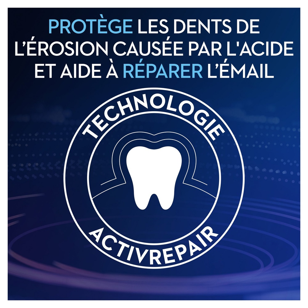 oral-b Dentifrice Oral-B Pro-Repair Gencives et Émail 75 ml Dentifrice