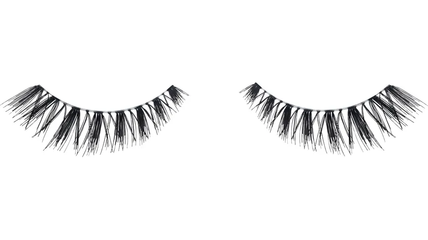 essence Lash PRINCESS WISPY effect false lashes