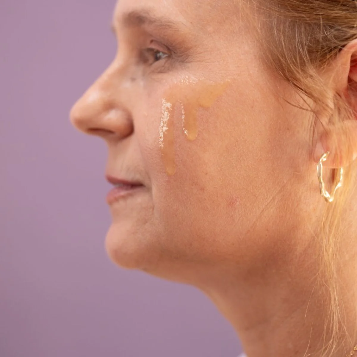 Rich Revival Face Serum - Voedend gezichtsserum, voedende nachtbehandeling, complete nachtbehandeling, anti-rimpel gezichtsserum