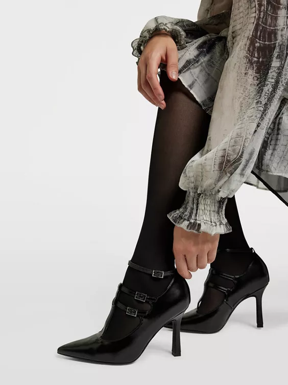 Graceland Spangenpumps