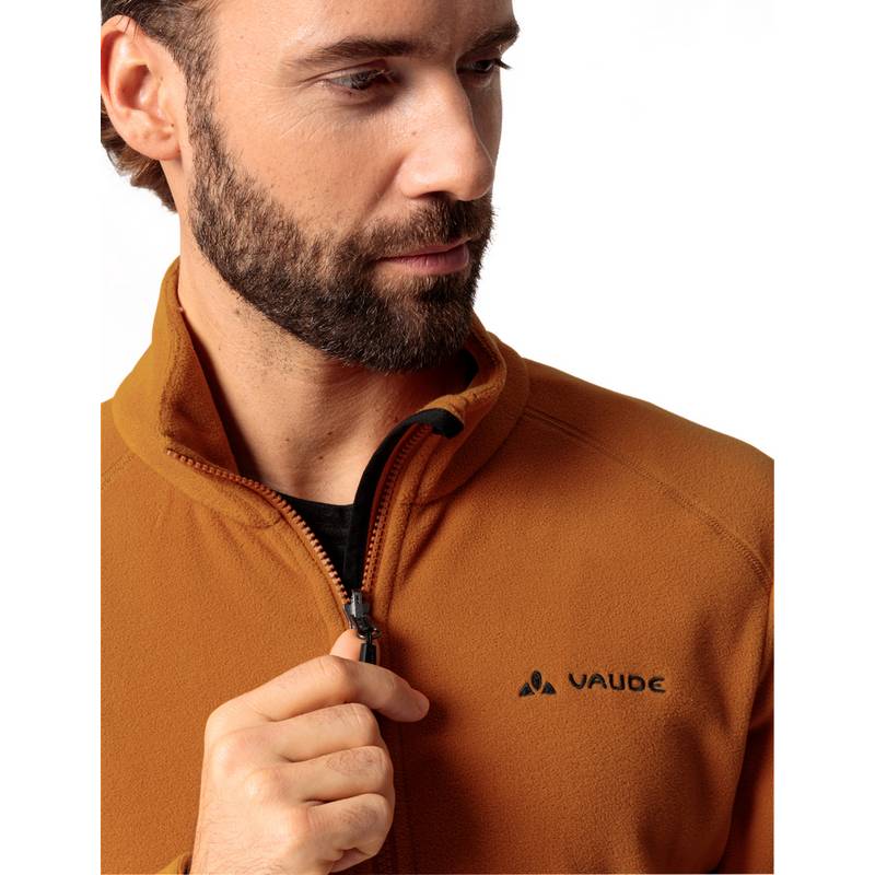 VAUDE Men's Rosemoor Fleece Jacket II Outdoorjacke Herren