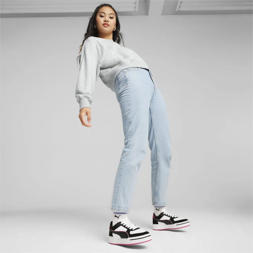 PUMA CA Pro Queen of Hearts 395882_02 / weiss