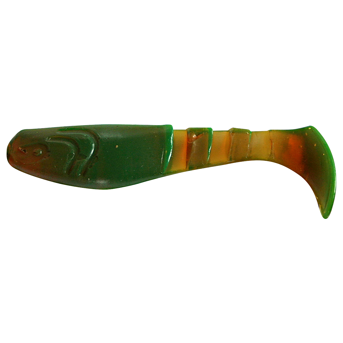 ShadXperts Shad Kopyto-Classic (Motoroil)