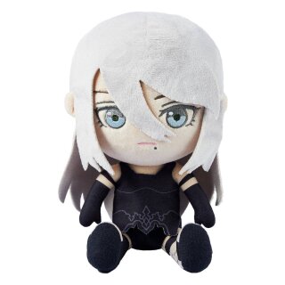 NieR Automata Plüschfigur - A2 (YoRHa Type A No. 2)