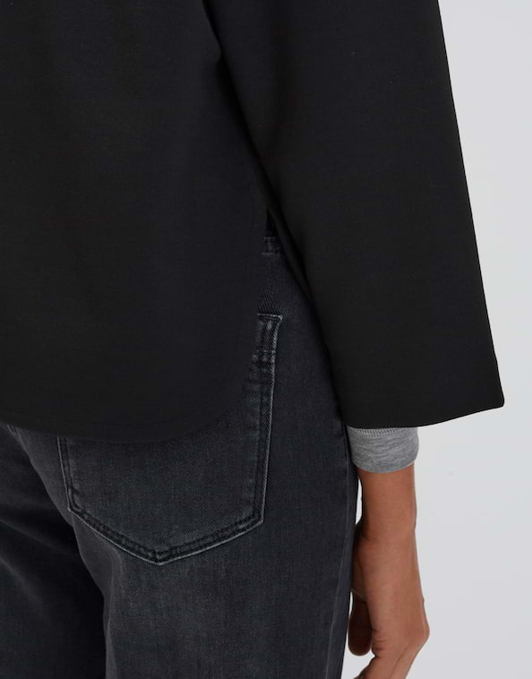 Sweatjacke Uleiko