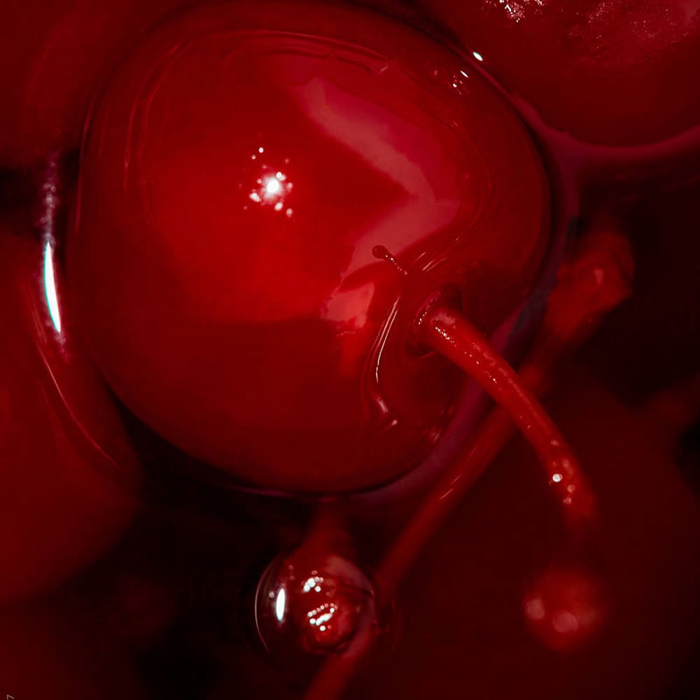 New Notes Latte Di Cherry Latte Di Cherry Extrait de Parfum