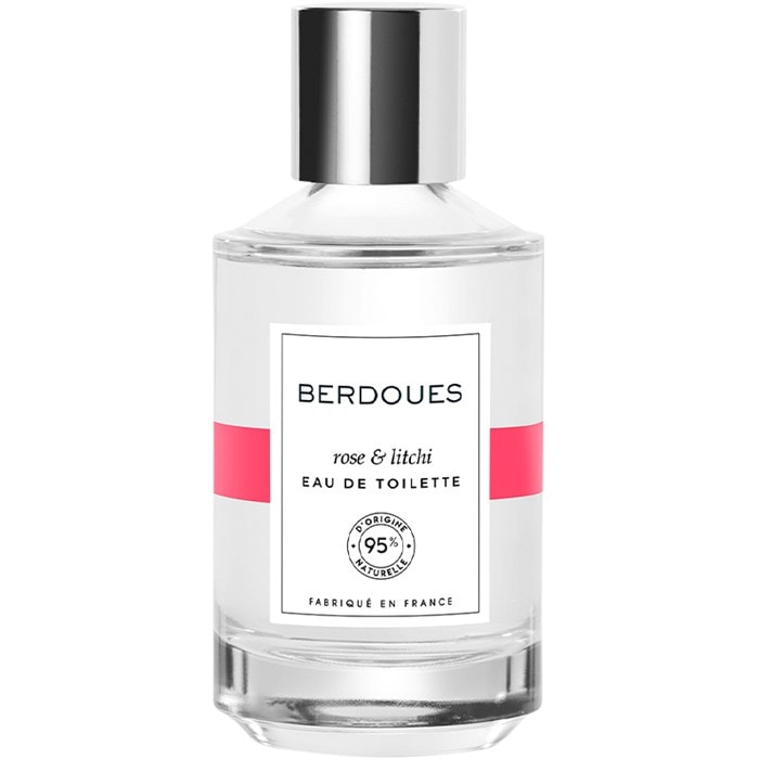 Eau de Toilette Spray