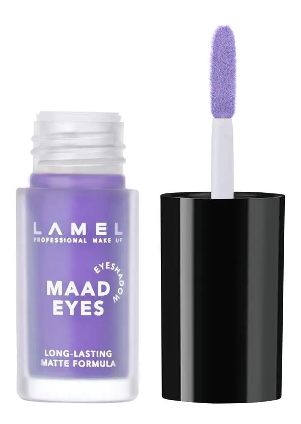 Lamel MAAd Eyes sjenilo za oči 405