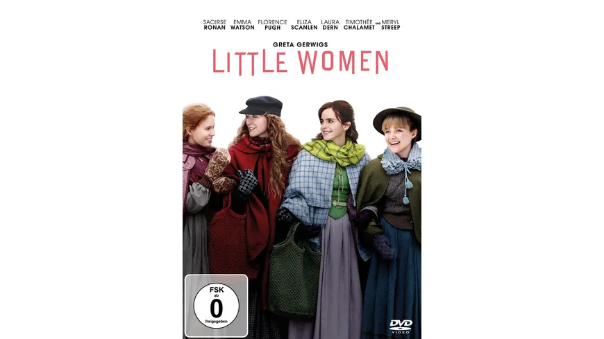 Little Women