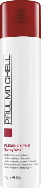 Paul Mitchell FlexibleStyle Spray Wax Haarwachs