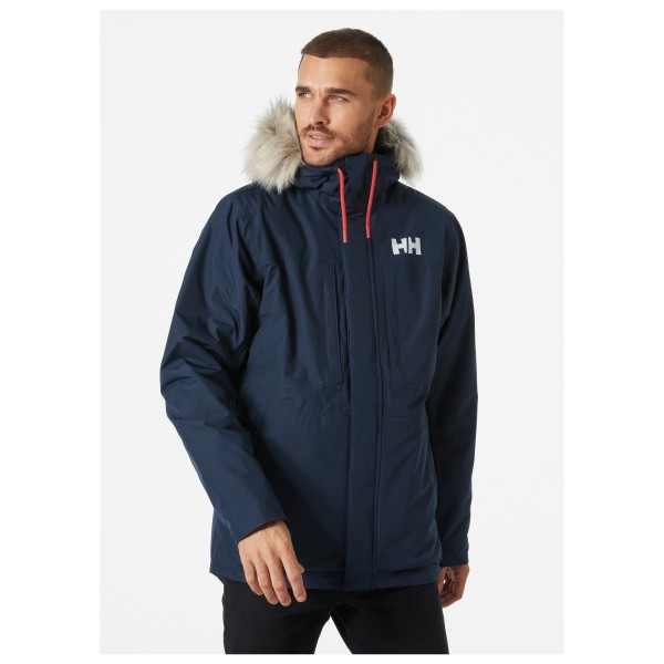 Helly Hansen - Coastal 3.0 Parka - Parka
