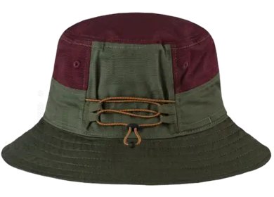 Buff Sun Bucket
