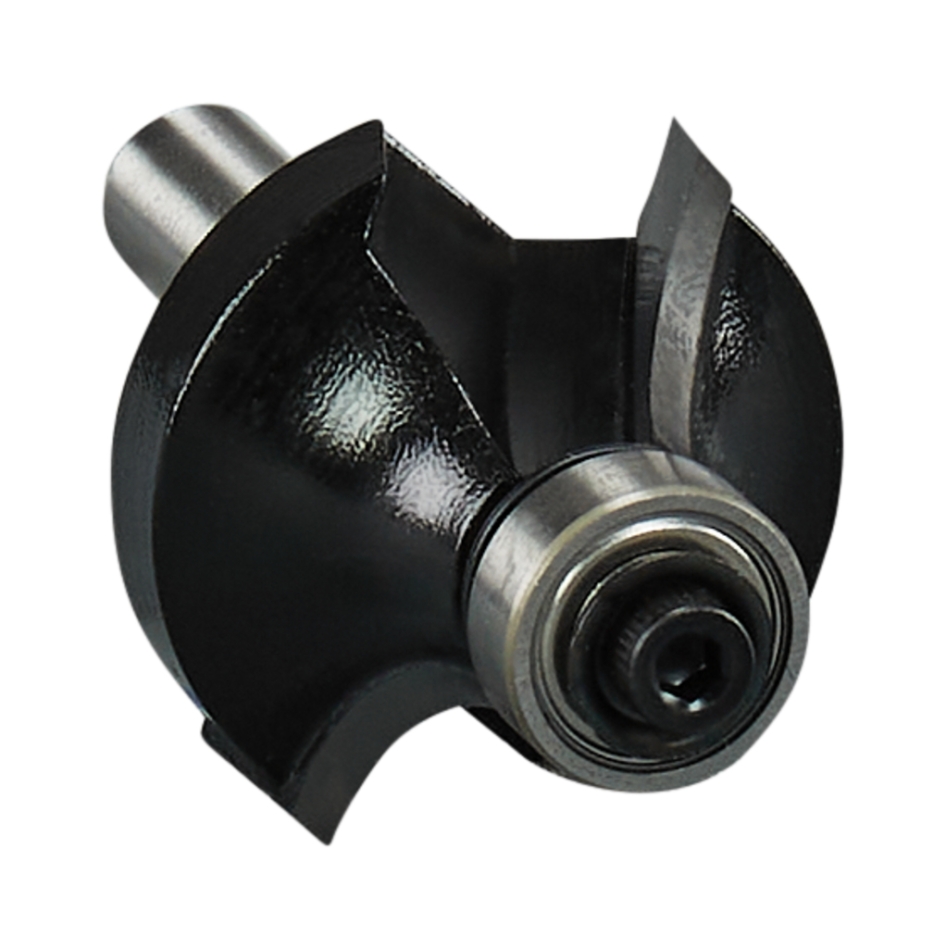 Makita Accessories D-68507 Κόφτης στρογγυλοποίησης 31,8 x 16,7 mm S8