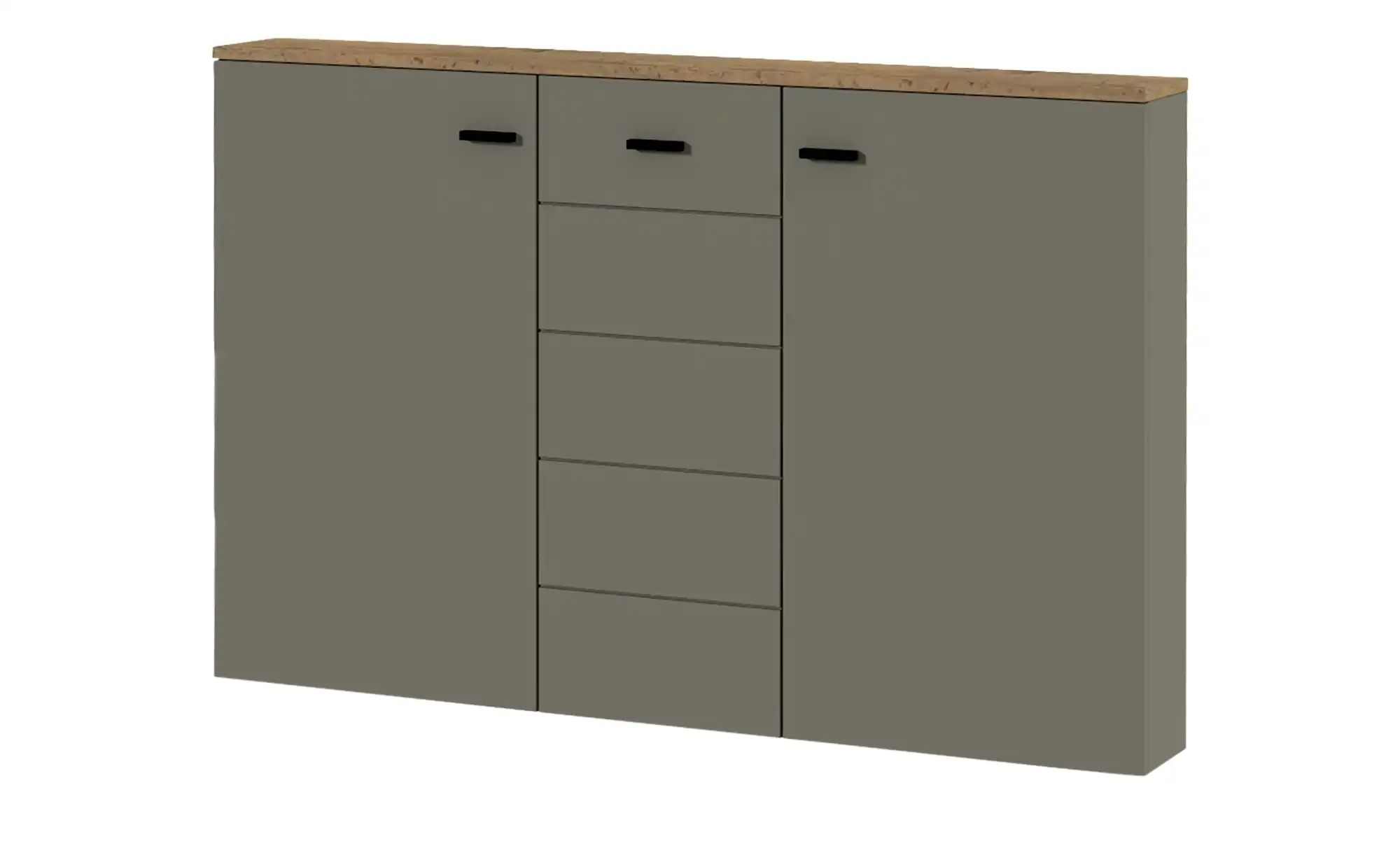 Hängeschuhschrank
