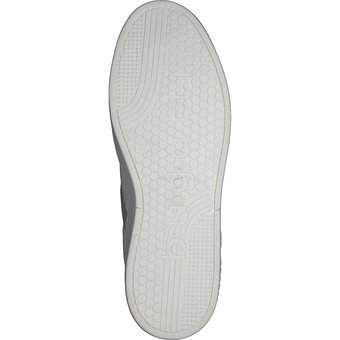 Bugatti Ferly Sneaker High in weiß