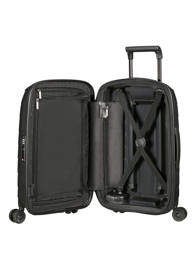 Samsonite Attrix expandable spinner 55 cm