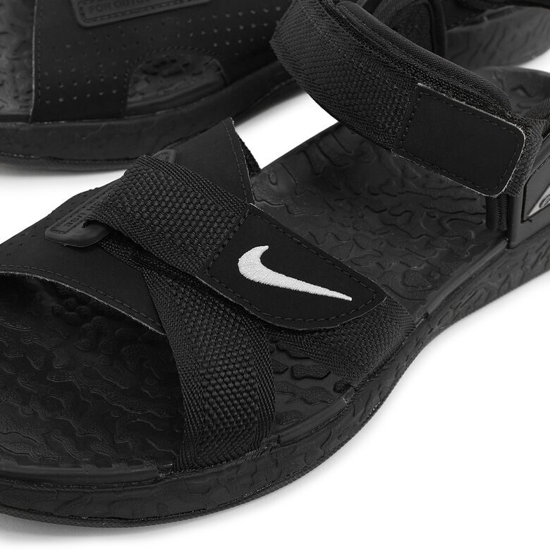 NIKE Wmns ACG AIR DESCHUTZ+ black/grey fog-black-anthracite
