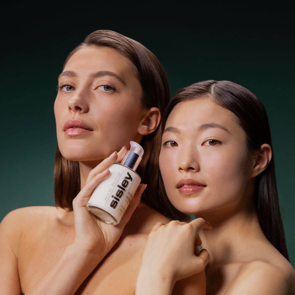 Sisley Gesichtspflege Émulsion Écologique formule Avancée