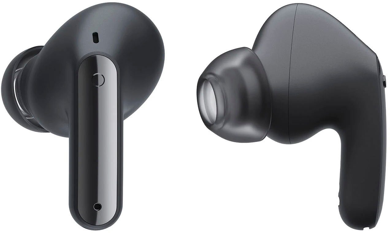 LG TONE Free DFP8 In-Ear-Kopfhörer (Active Noise Cancelling (ANC), Bluetooth)