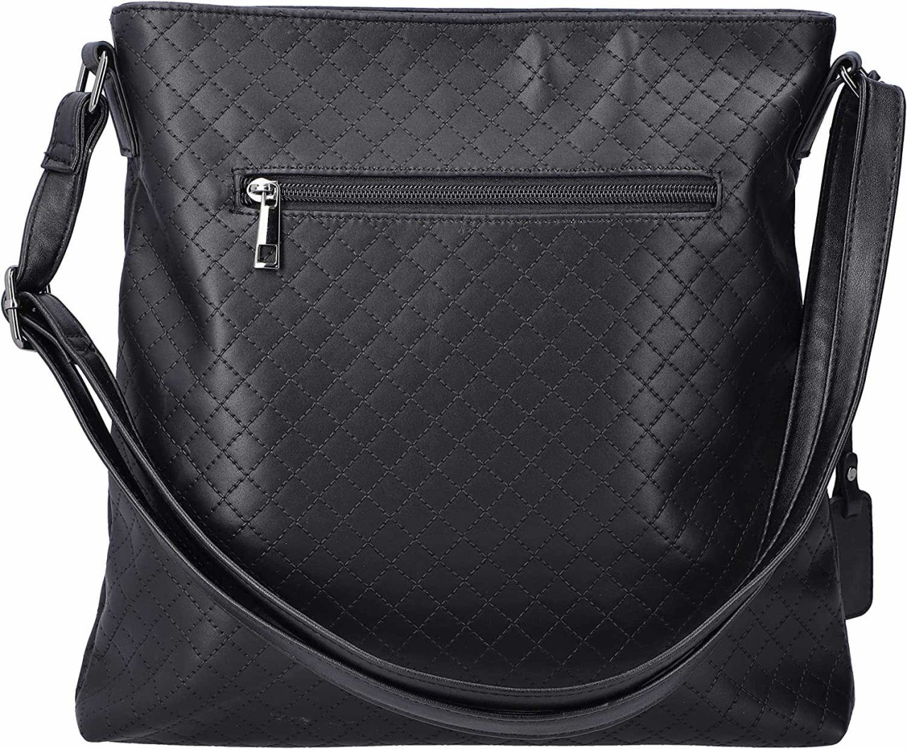 RIEKER Handtaschen schwarz