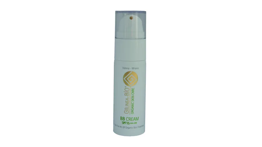 GÍÍLINEA BÍO BB-Cream SPF15 30 ml