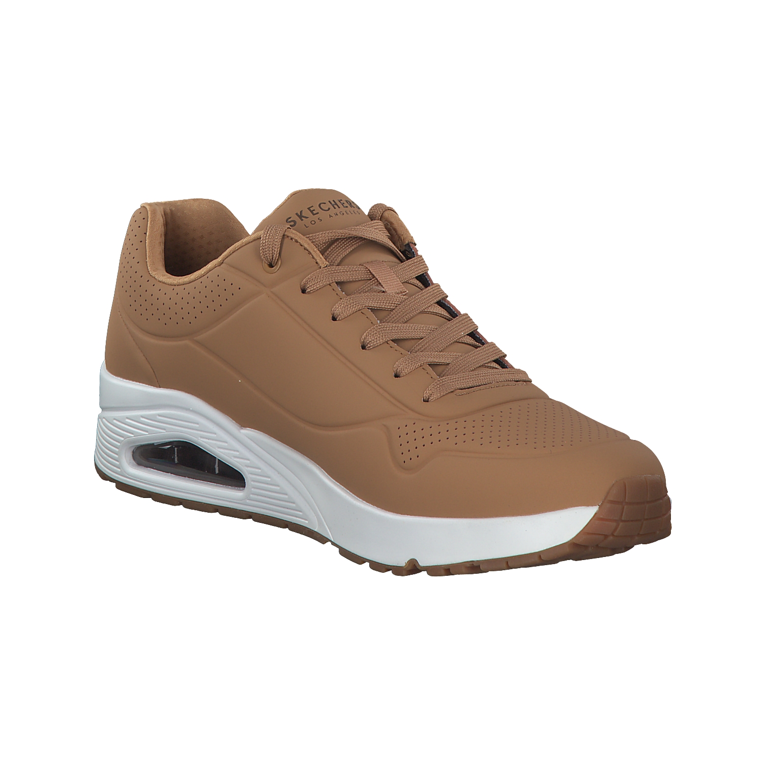 Skechers 52458, Klassische- & Business Schuhe, Herren, Braun