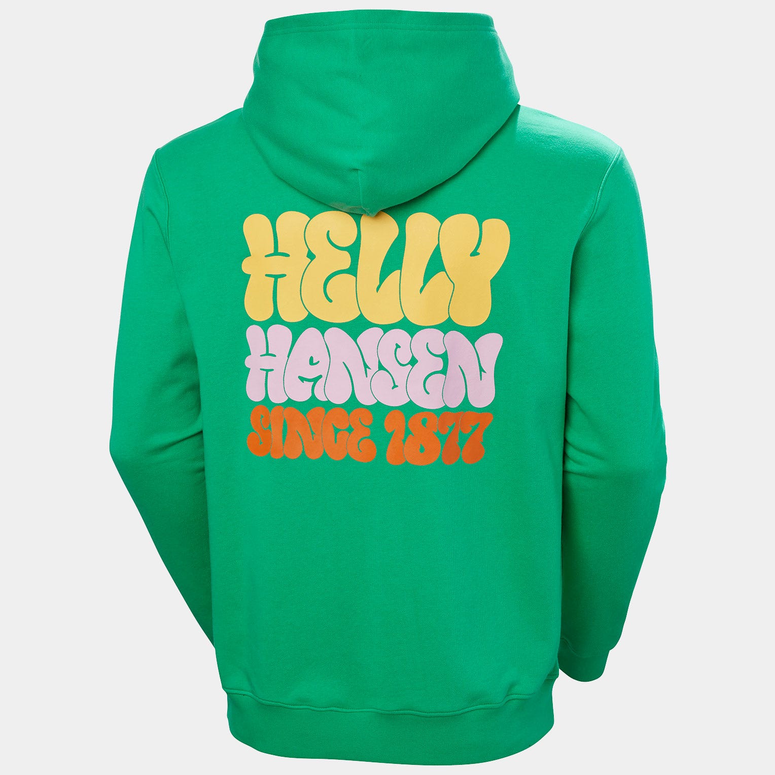 Men's Core Graphic Sweat Hoodie