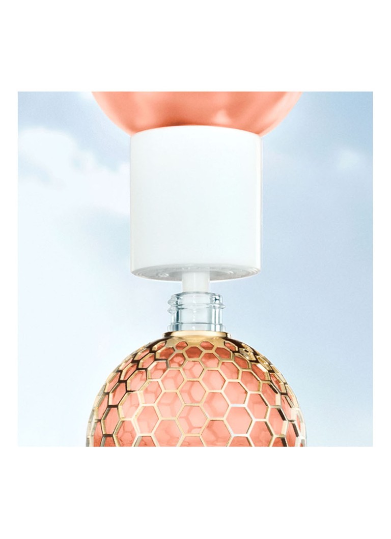 Apa de parfum Guerlain Aqua Allegoria Forte Rosewood Rosewood - Inlocuitor