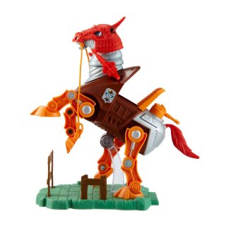** % SALE % ** Masters of the Universe Origins Actionfigur 2022 Stridor 18 cm