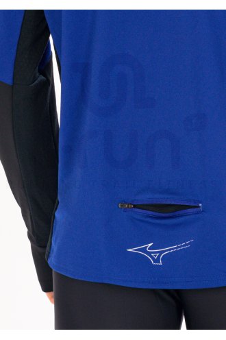 Mizuno Warmalite M